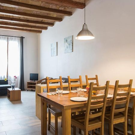 Apartmán Mooeve Sant Antoni Barcelona Exteriér fotografie