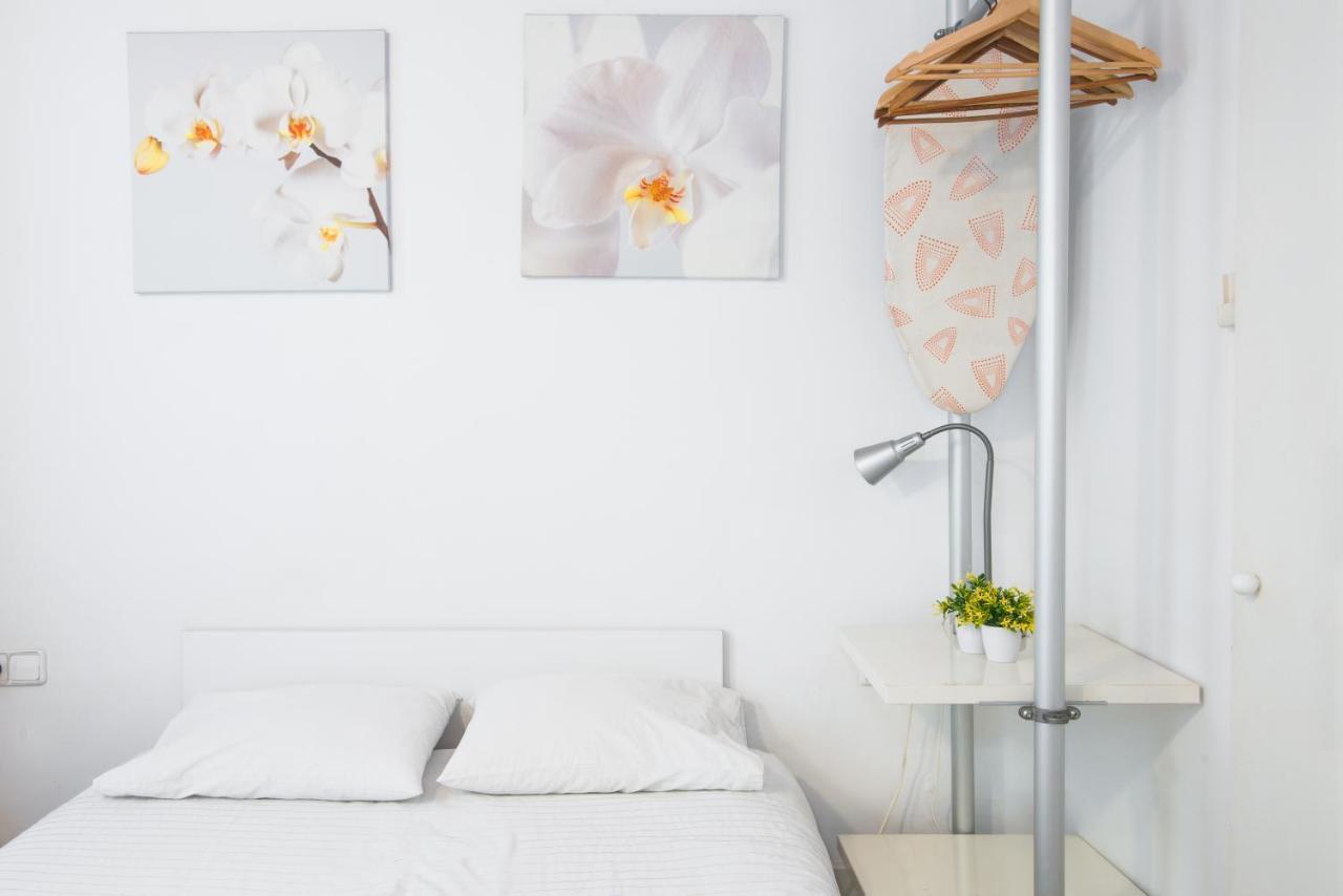 Apartmán Mooeve Sant Antoni Barcelona Exteriér fotografie