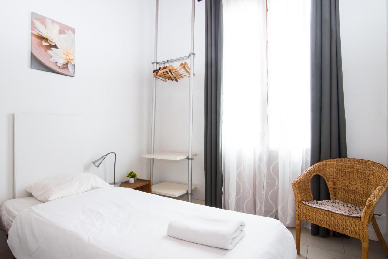 Apartmán Mooeve Sant Antoni Barcelona Exteriér fotografie