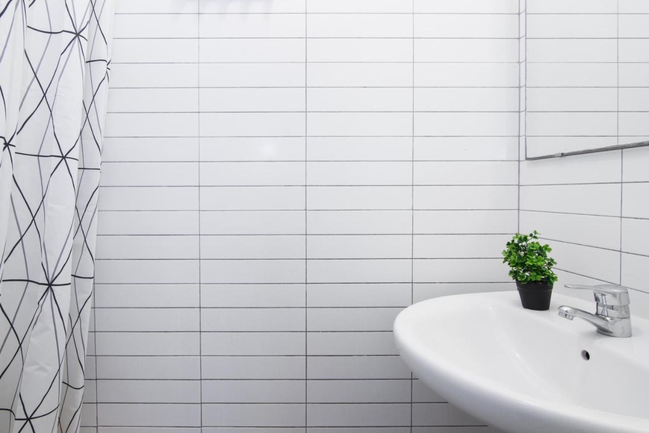 Apartmán Mooeve Sant Antoni Barcelona Exteriér fotografie
